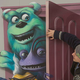 Illustration for article titled Clever 3-D art exhibit brings the cast of iMonsters, Inc. /ito life